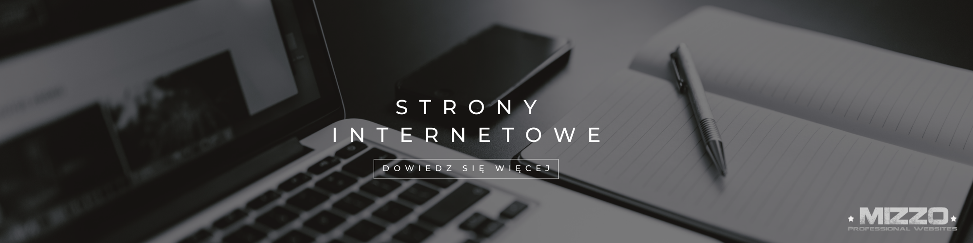 Strony internetowe Warszawa